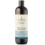 Sukin Deep Cleanse Conditioner 500ml - Image 3