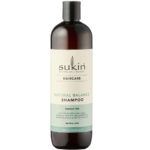 Sukin Natural Balance Shampoo & Conditioner Twin 2 x 500ml - Image 3