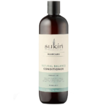 Sukin Natural Balance Shampoo & Conditioner Twin 2 x 500ml