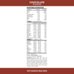SlimFast Tasty Balanced Meal Chocolate Milkshake Multipack 6 x 325ml - Image 3