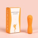 Smile Makers The Surfer Bullet Vibrator - Image 5