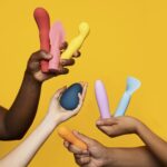Smile Makers The Surfer Bullet Vibrator - Image 6
