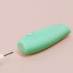 Smile Makers The Whisperer Lipstick Vibrator - Image 2