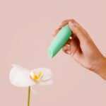 Smile Makers The Whisperer Lipstick Vibrator