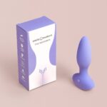Smile Makers The Neighbour Anal Vibrator - Image 11