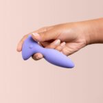 Smile Makers The Neighbour Anal Vibrator - Image 10