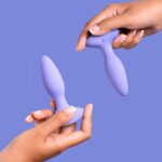 Smile Makers The Neighbour Anal Vibrator - Image 7
