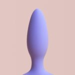 Smile Makers The Neighbour Anal Vibrator - Image 6