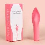 Smile Makers The Firefighter Clitoral Vibrator - Image 5