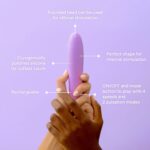 Smile Makers The Billionaire Beginners Vibrator - Image 2