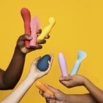 Smile Makers The Tennis Pro G-Spot Vibrator - Image 6