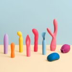 Smile Makers The Tennis Pro G-Spot Vibrator - Image 2