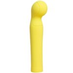 Smile Makers The Tennis Pro G-Spot Vibrator - Image 10