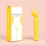 Smile Makers The Tennis Pro G-Spot Vibrator - Image 7