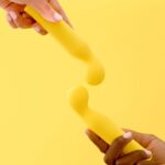 Smile Makers The Tennis Pro G-Spot Vibrator - Image 8