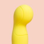Smile Makers The Tennis Pro G-Spot Vibrator - Image 9
