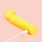 Smile Makers The Tennis Pro G-Spot Vibrator - Image 12
