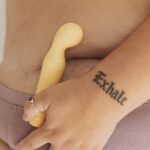 Smile Makers The Tennis Pro G-Spot Vibrator - Image 11