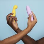 Smile Makers The Tennis Pro G-Spot Vibrator - Image 3