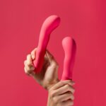 Smile Makers The Romantic G-Spot Vibrator - Image 3