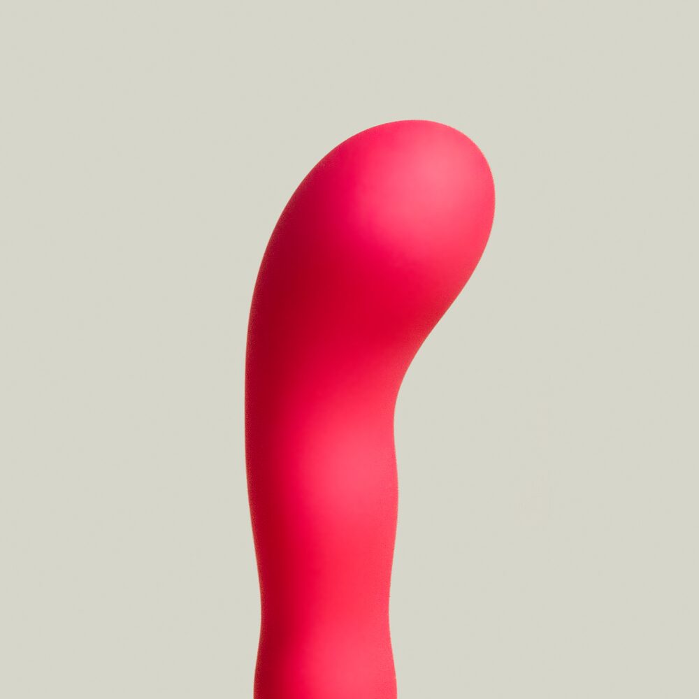 SMAK0008-4.jpg Smile Makers The Romantic G-Spot Vibrator - Image 1