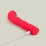 Smile Makers The Romantic G-Spot Vibrator - Image 2