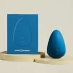 Smile Makers The Ballerina Vulva Vibrator - Image 3