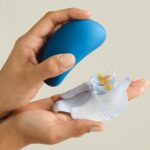 Smile Makers The Ballerina Vulva Vibrator - Image 2