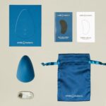 Smile Makers The Ballerina Vulva Vibrator - Image 8