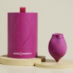 Smile Makers The Poet Clitoral Suction Vibrator - Image 13