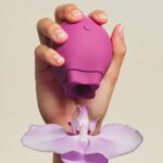 Smile Makers The Poet Clitoral Suction Vibrator - Image 6
