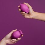 Smile Makers The Poet Clitoral Suction Vibrator - Image 7