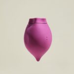 Smile Makers The Poet Clitoral Suction Vibrator - Image 9
