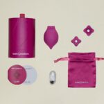 Smile Makers The Poet Clitoral Suction Vibrator - Image 5