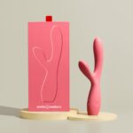 Smile Makers The Artist Rabbit Vibrator - Image 3