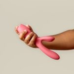 Smile Makers The Artist Rabbit Vibrator - Image 12