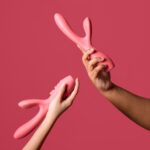 Smile Makers The Artist Rabbit Vibrator - Image 9