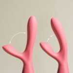 Smile Makers The Artist Rabbit Vibrator