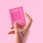 Smile Makers Silky Swipes Intimate Wipes x12 - Image 5