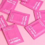 Smile Makers Silky Swipes Intimate Wipes x12 - Image 6