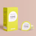 Smile Makers Come Connected Ultra-Thin Vegan Condoms x10 - Image 9