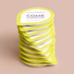 Smile Makers Come Connected Ultra-Thin Vegan Condoms x10 - Image 4