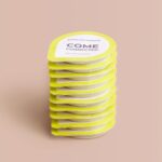 Smile Makers Come Connected Ultra-Thin Vegan Condoms x10 - Image 3