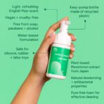 Smile Makers Vibe Wash Sex Toy Cleaner 100ml - Image 4