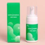 Smile Makers Vibe Wash Sex Toy Cleaner 100ml - Image 8