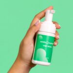Smile Makers Vibe Wash Sex Toy Cleaner 100ml - Image 3