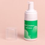 Smile Makers Vibe Wash Sex Toy Cleaner 100ml - Image 6