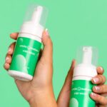 Smile Makers Vibe Wash Sex Toy Cleaner 100ml - Image 2