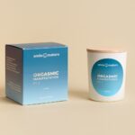 Smile Makers Tender Orgasmic Manifestation Jar Candle - Image 6