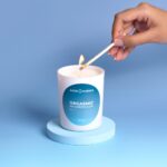 Smile Makers Tender Orgasmic Manifestation Jar Candle - Image 5
